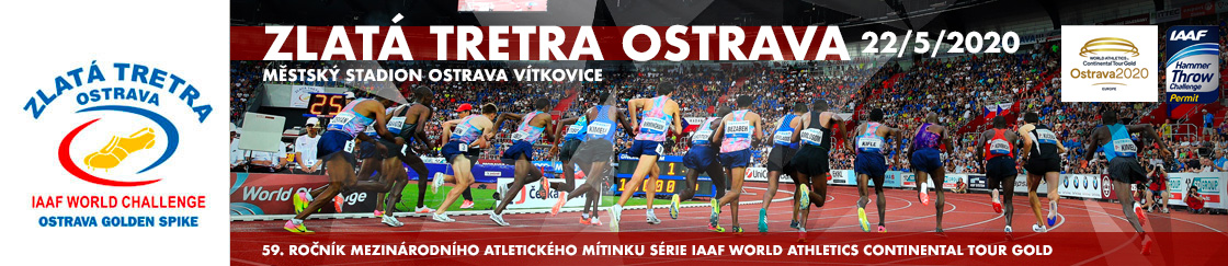 zlatá tretra